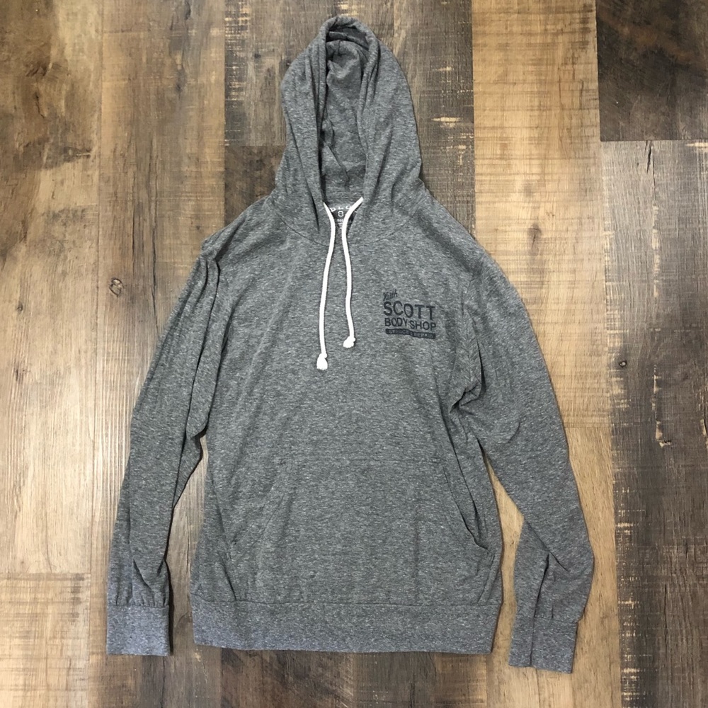 One Tree Hill Keith’s Body Shop and Repair Hoodie